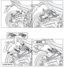 GIVI STELAŻ SAKW BOCZNYCH YAMAHA MT-07 (18 > 20)